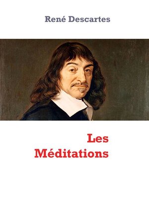 cover image of Les Méditations